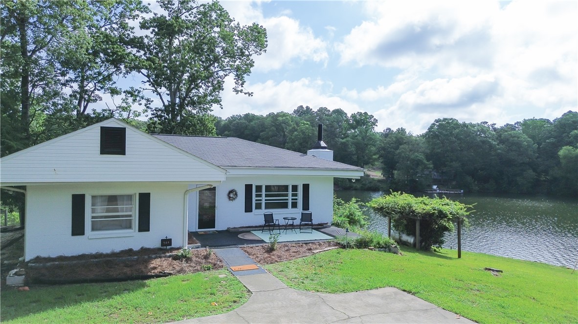 504 Suttles Landing Road Iva, SC 29655 - Photo 23 of 26 Gallery Image 23