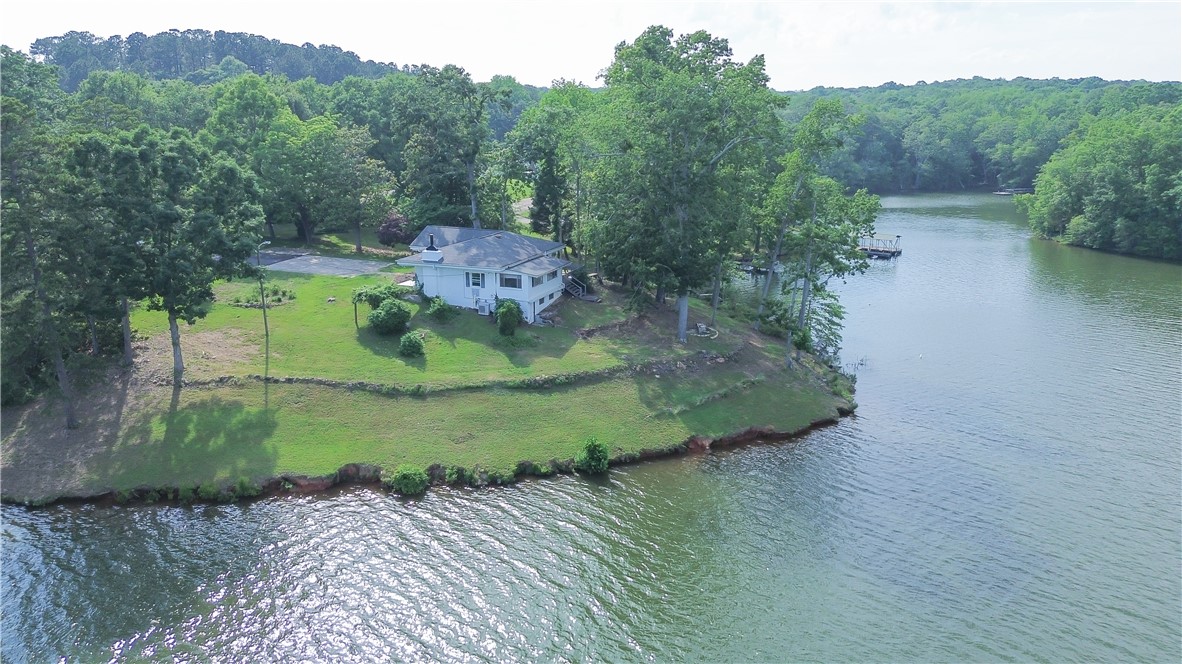 504 Suttles Landing Road Iva, SC 29655 - Photo 5 of 26 Gallery Image 5