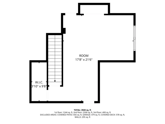 $775,000 | 996 Woody Hill Circle, Evans, GA 30809