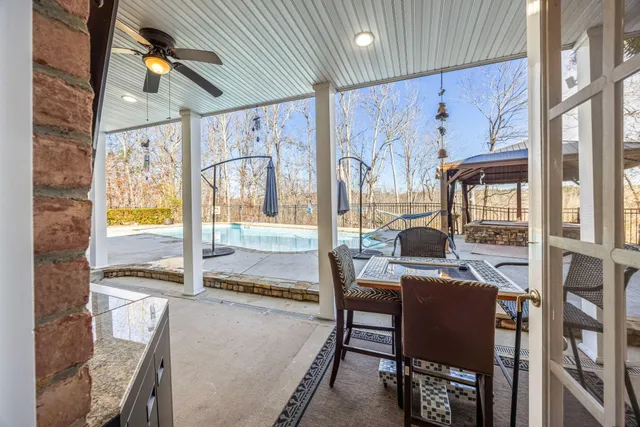 $775,000 | 996 Woody Hill Circle, Evans, GA 30809