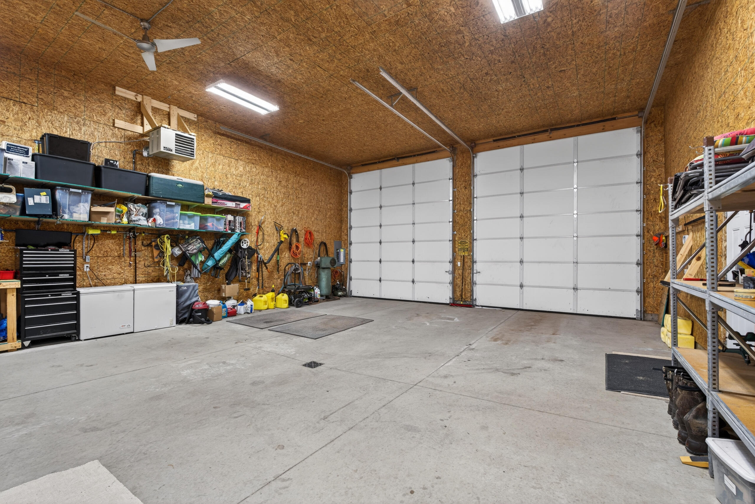 5826 South Morrison Road Alger, MI 48610 - Photo 40 of 86 032