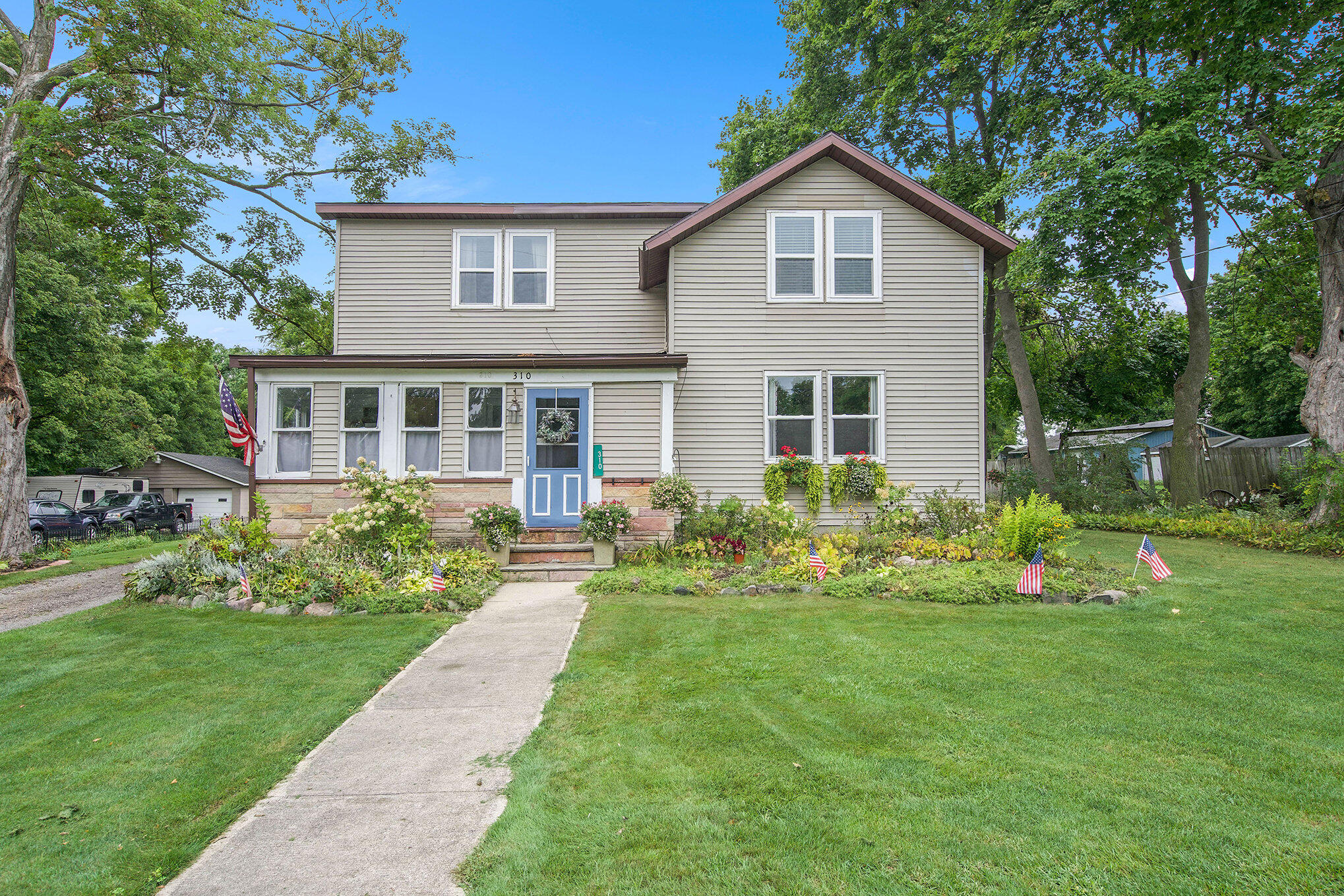 310 Austin Road Napoleon, MI 49261 - Photo 1 of 34 001_dsc01818