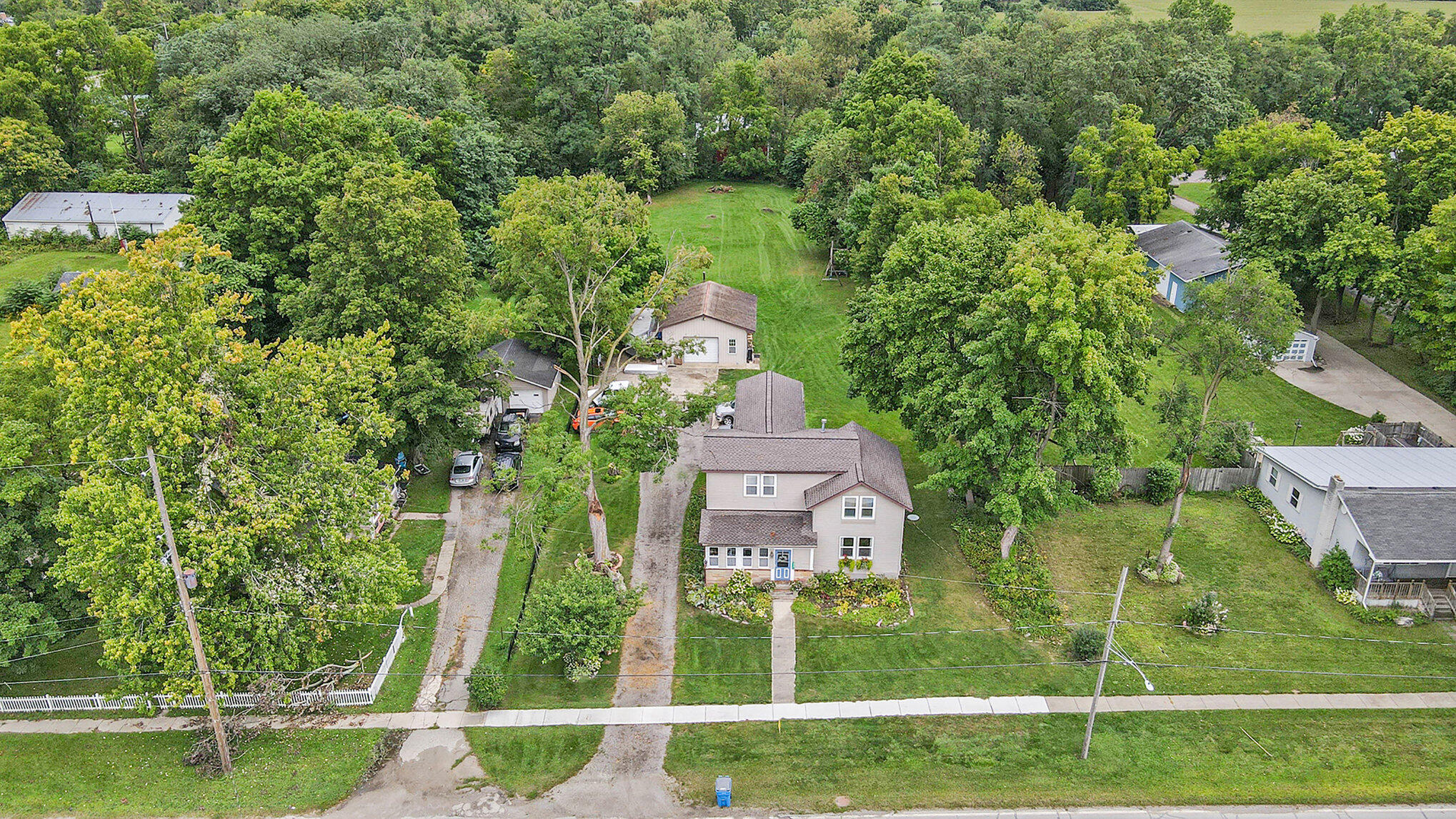 310 Austin Road Napoleon, MI 49261 - Photo 33 of 34 033_dji_0268