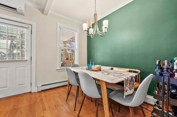 $4,400 | 13 Telegraph Street, Unit 1, Boston, MA 02127