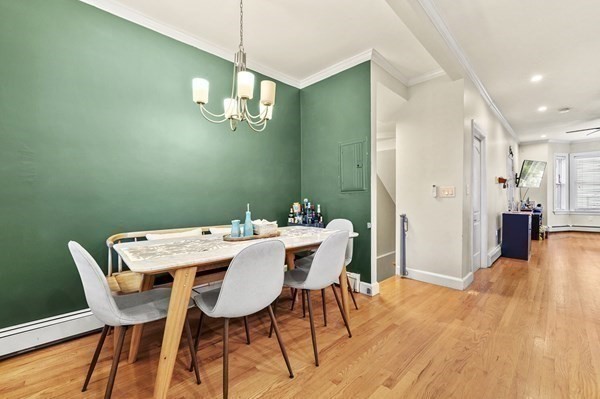 13 Telegraph Street, Unit 1 Boston, MA 02127 - Photo 15 of 28