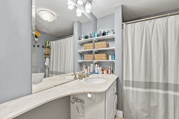 13 Telegraph Street, Unit 1 Boston, MA 02127 - Photo 19 of 28