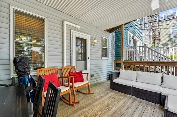 $4,400 | 13 Telegraph Street, Unit 1, Boston, MA 02127