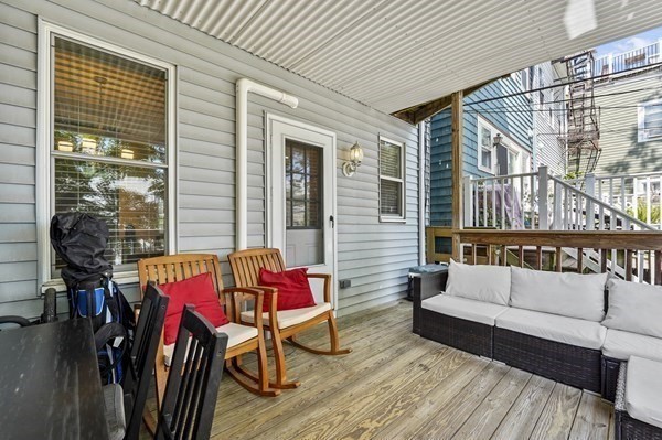 13 Telegraph Street, Unit 1 Boston, MA 02127 - Photo 23 of 28