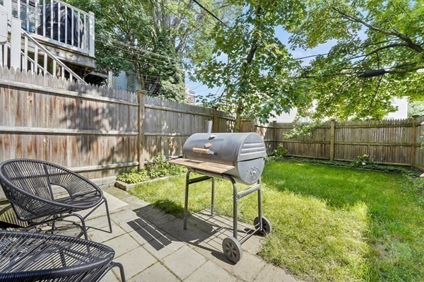 13 Telegraph Street, Unit 1 Boston, MA 02127 - Photo 25 of 28