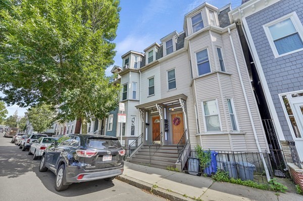 13 Telegraph Street, Unit 1 Boston, MA 02127 - Photo 28 of 28