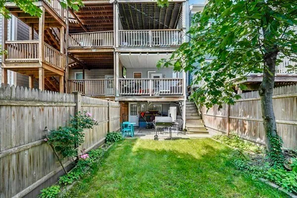$4,400 | 13 Telegraph Street, Unit 1, Boston, MA 02127