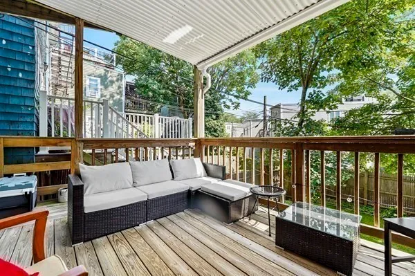$4,400 | 13 Telegraph Street, Unit 1, Boston, MA 02127