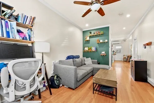 $4,400 | 13 Telegraph Street, Unit 1, Boston, MA 02127