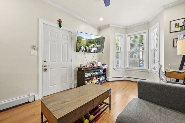13 Telegraph Street, Unit 1 Boston, MA 02127 - Photo 7 of 28