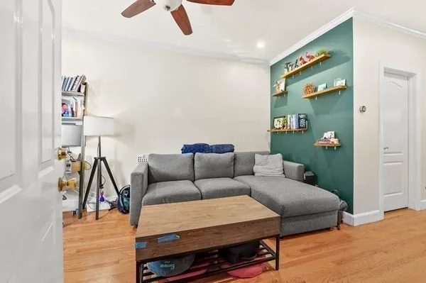 $4,400 | 13 Telegraph Street, Unit 1, Boston, MA 02127