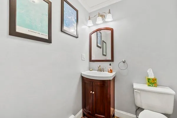 $4,400 | 13 Telegraph Street, Unit 1, Boston, MA 02127