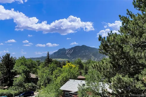 $1,100,000 | 1221 Linden Avenue, Boulder, CO 80304