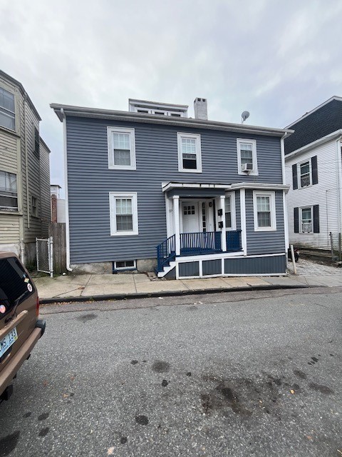 37 Ann Street, Unit 2 Newport, RI 02840 - Photo 43 of 45