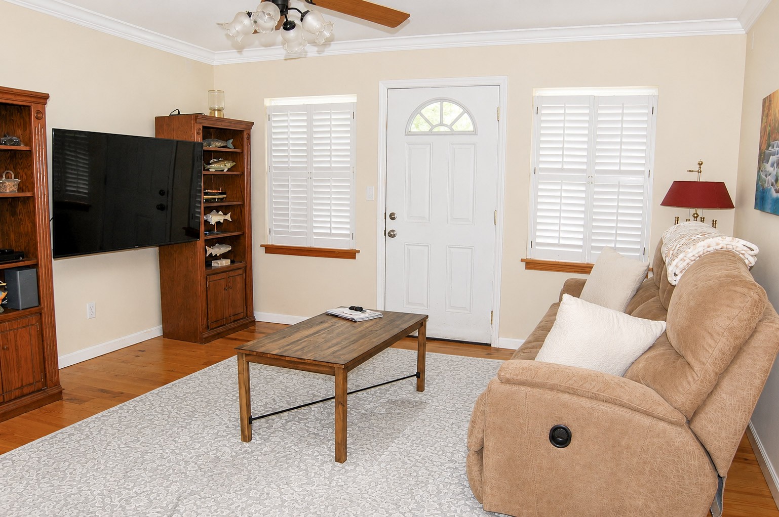 6866 Cuba Landing Road Waverly, TN 37185 - Photo 8 of 23