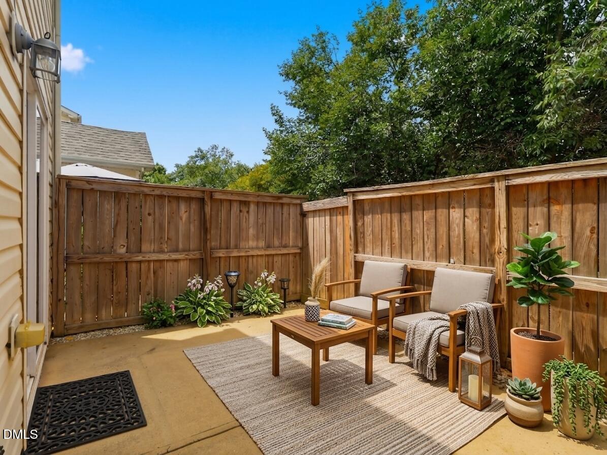 2101 Piney Brook Road, Unit 107 Raleigh, NC 27614 - Photo 6 of 19 Virtual stage 4