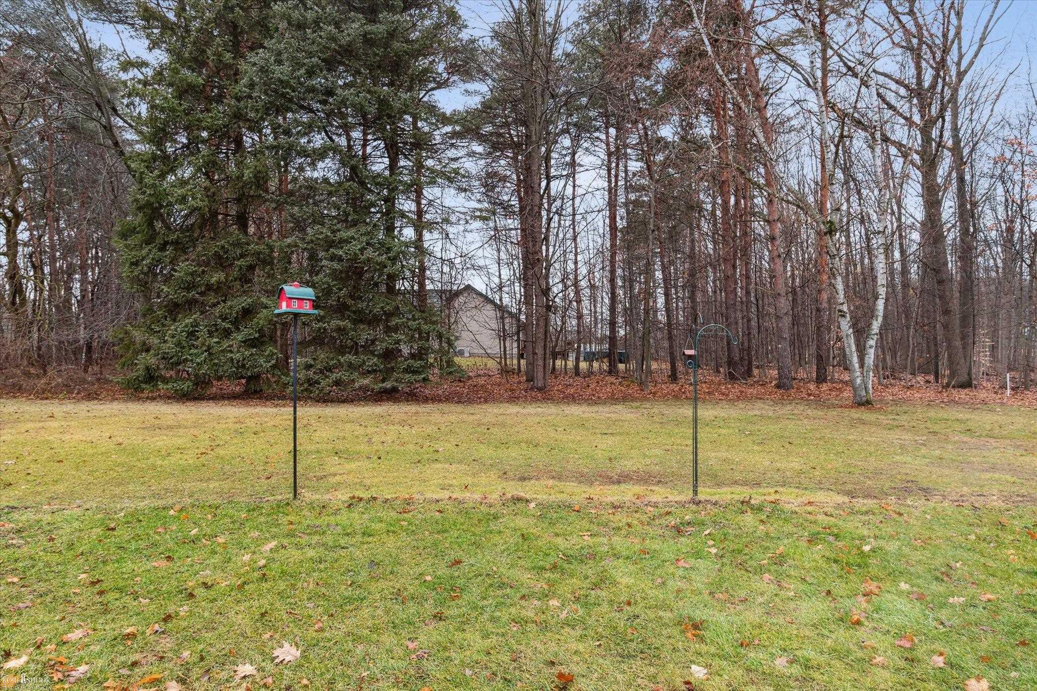 3246 West County Line Road Lennon, MI 48449 - Photo 25 of 32