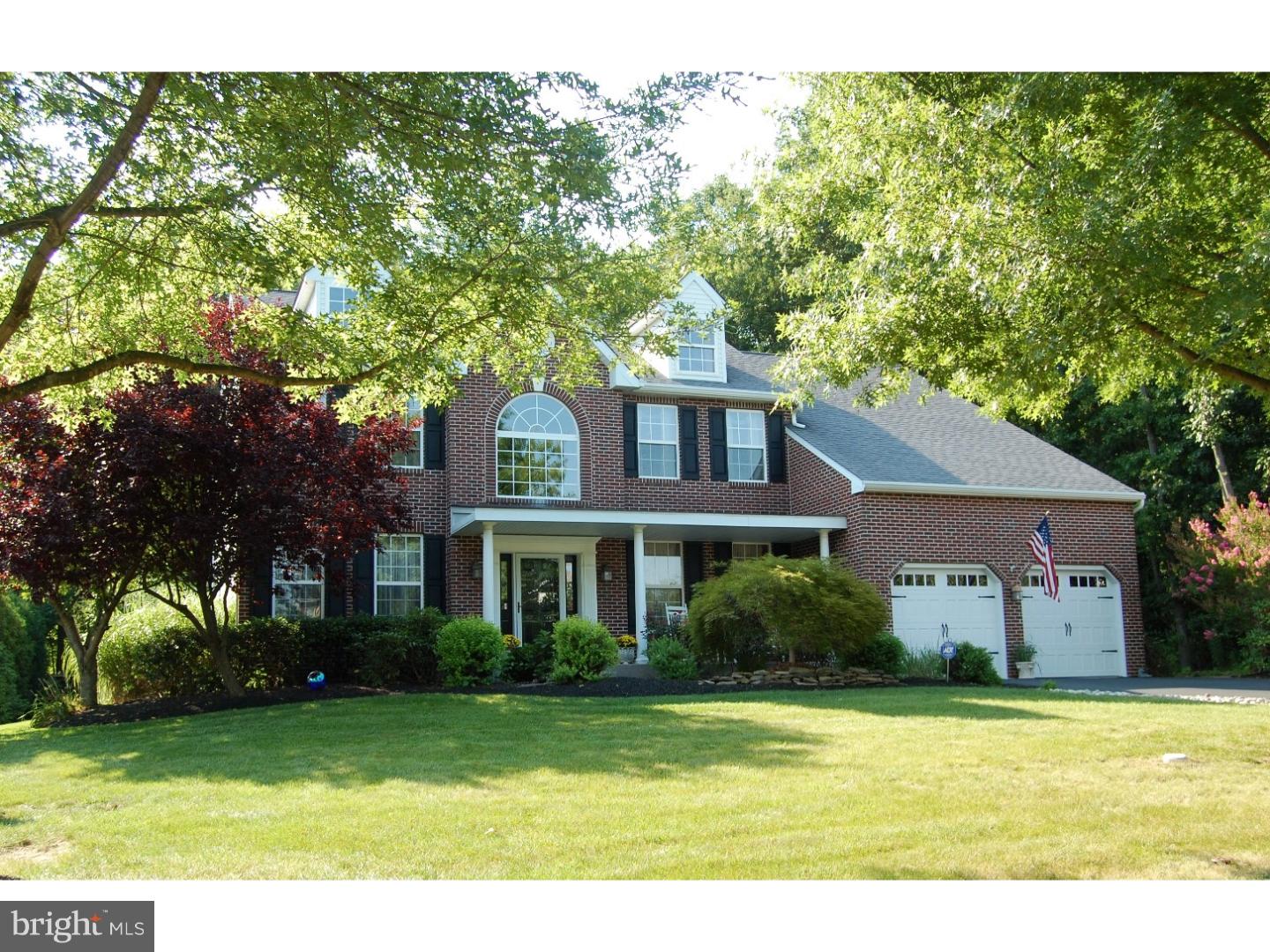 105 Ridge Run Road Sellersville, PA 18960 - Photo 1 of 25 Gallery Image 1