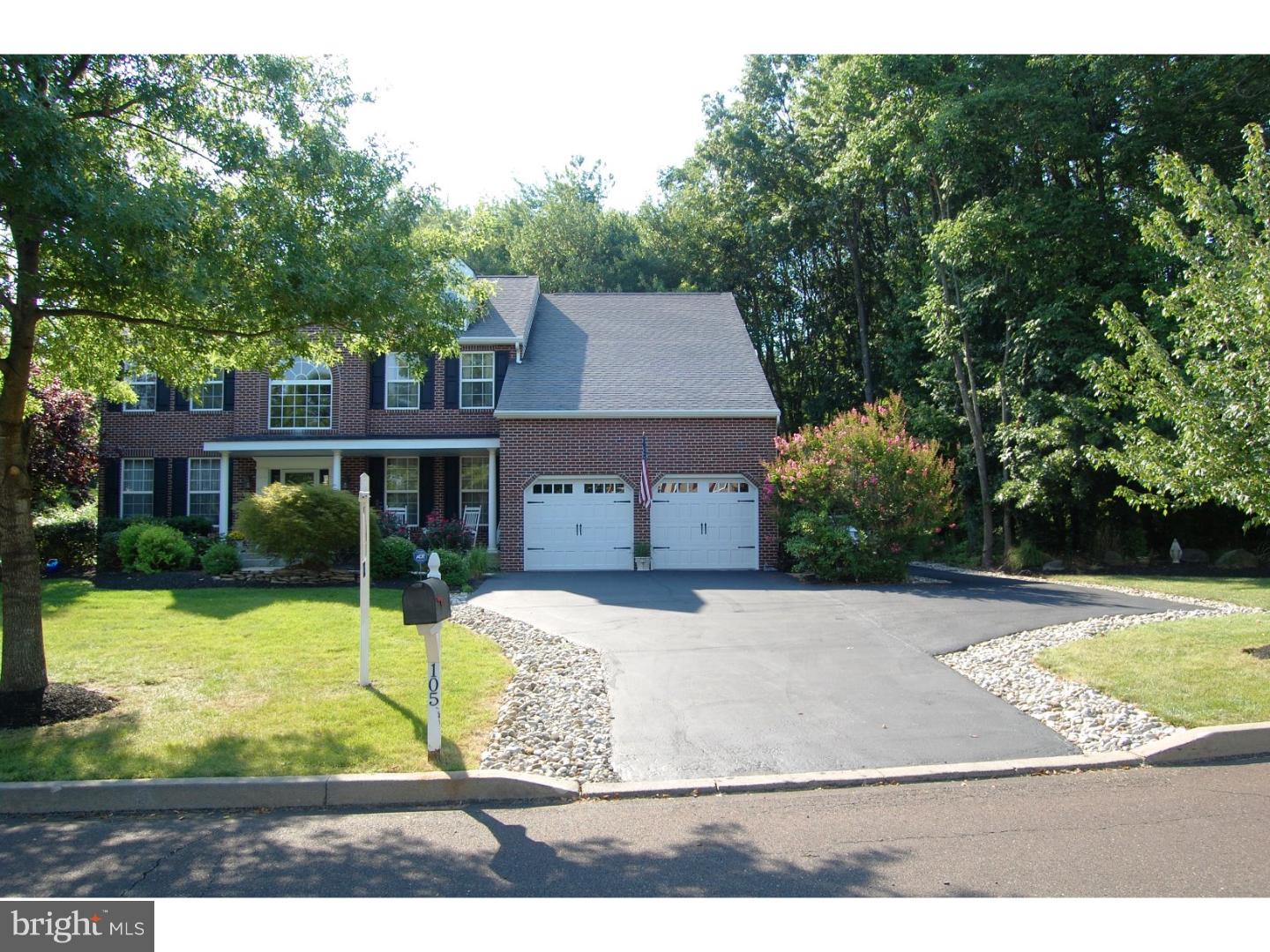 105 Ridge Run Road Sellersville, PA 18960 - Photo 25 of 25 Gallery Image 25