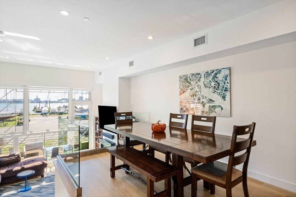 288 Marginal Street, Unit 4 Boston, MA 02128 - Photo 6 of 25 Gallery Image 6