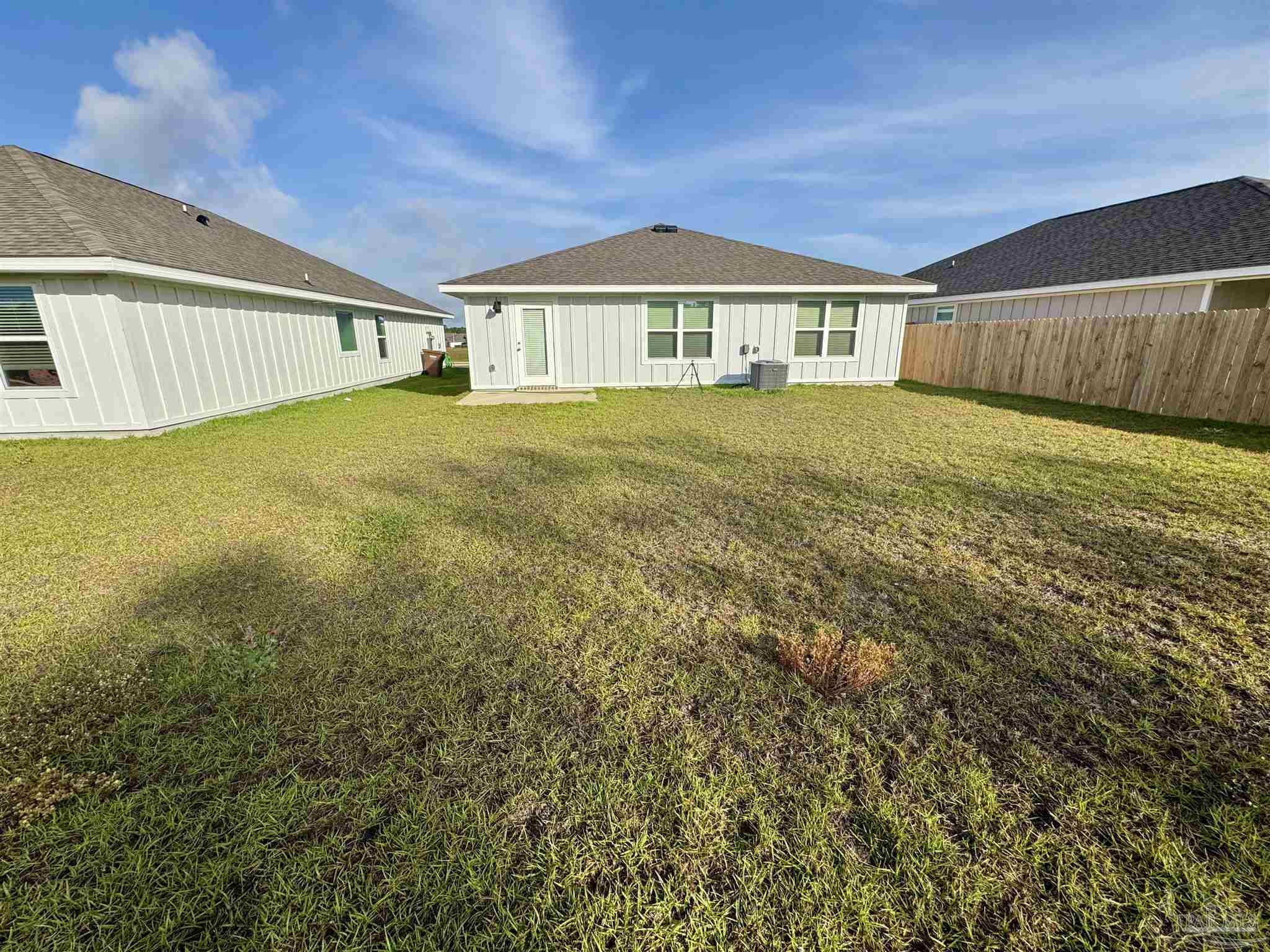 4808 Snipe Road Pace, FL 32571 - Photo 21 of 30