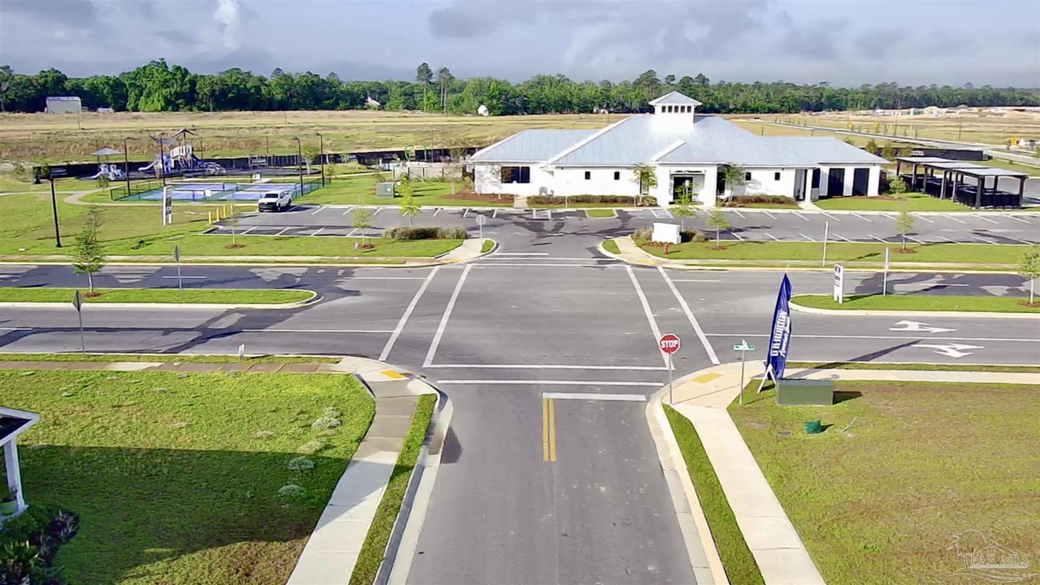 4808 Snipe Road Pace, FL 32571 - Photo 24 of 30