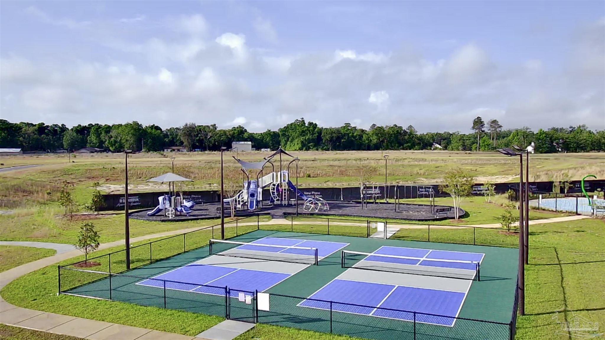 4808 Snipe Road Pace, FL 32571 - Photo 25 of 30