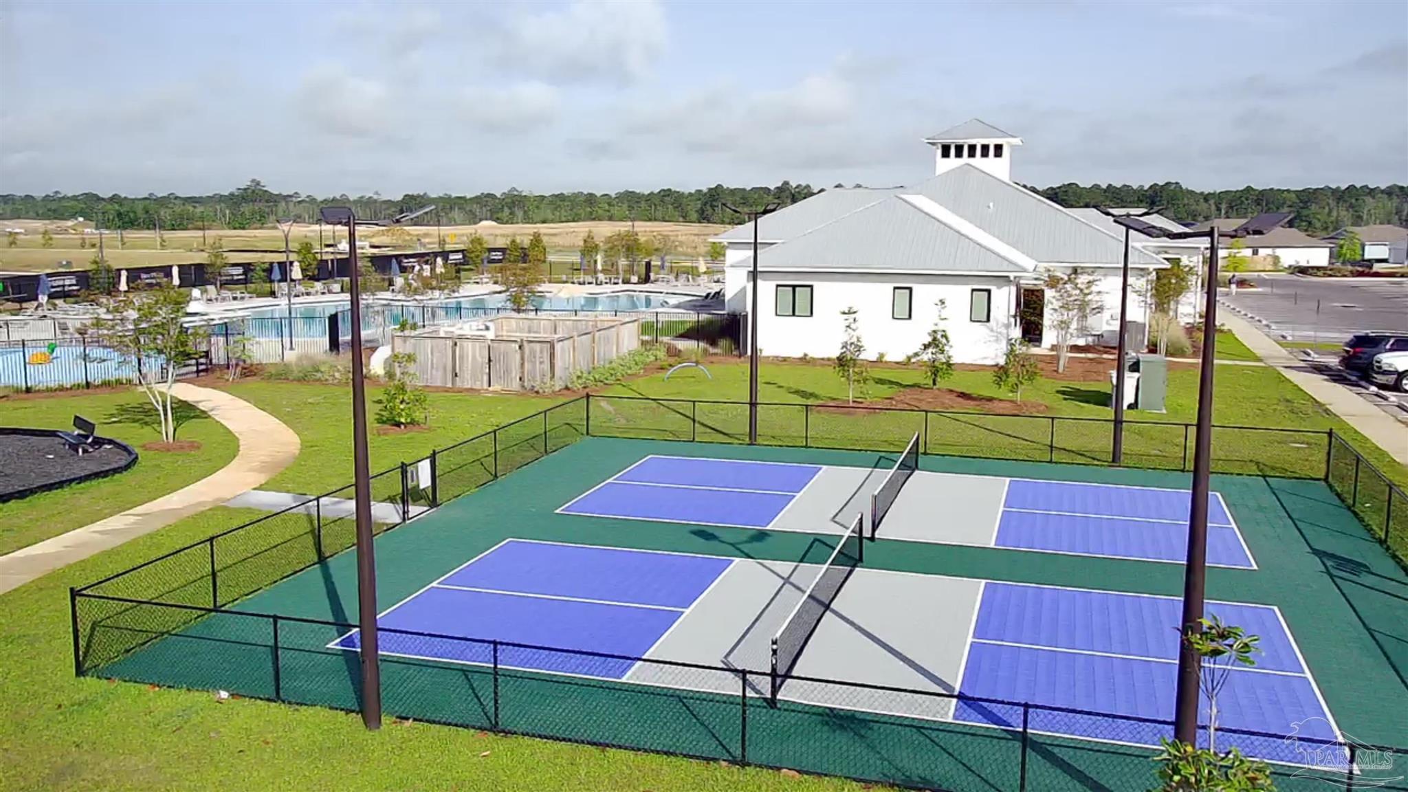 4808 Snipe Road Pace, FL 32571 - Photo 26 of 30