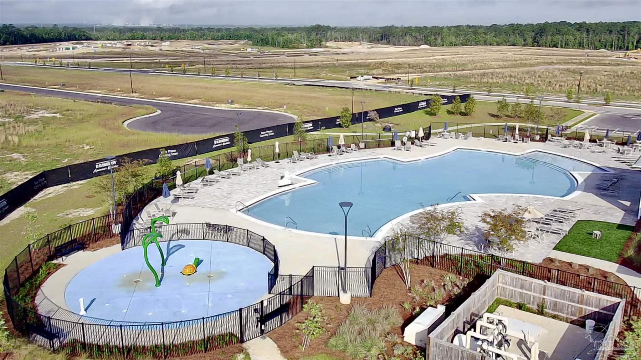 4808 Snipe Road Pace, FL 32571 - Photo 27 of 30