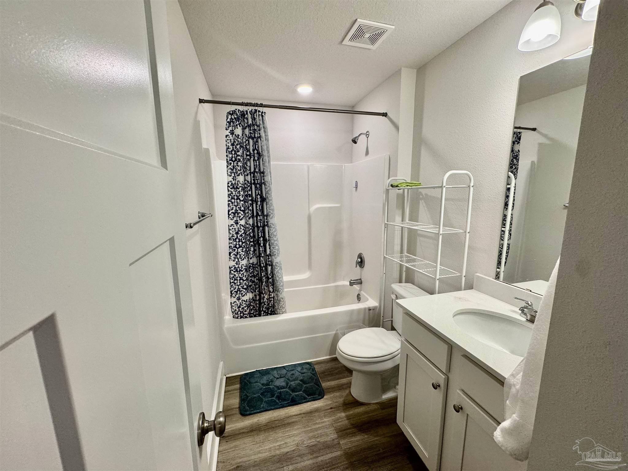 4808 Snipe Road Pace, FL 32571 - Photo 6 of 30