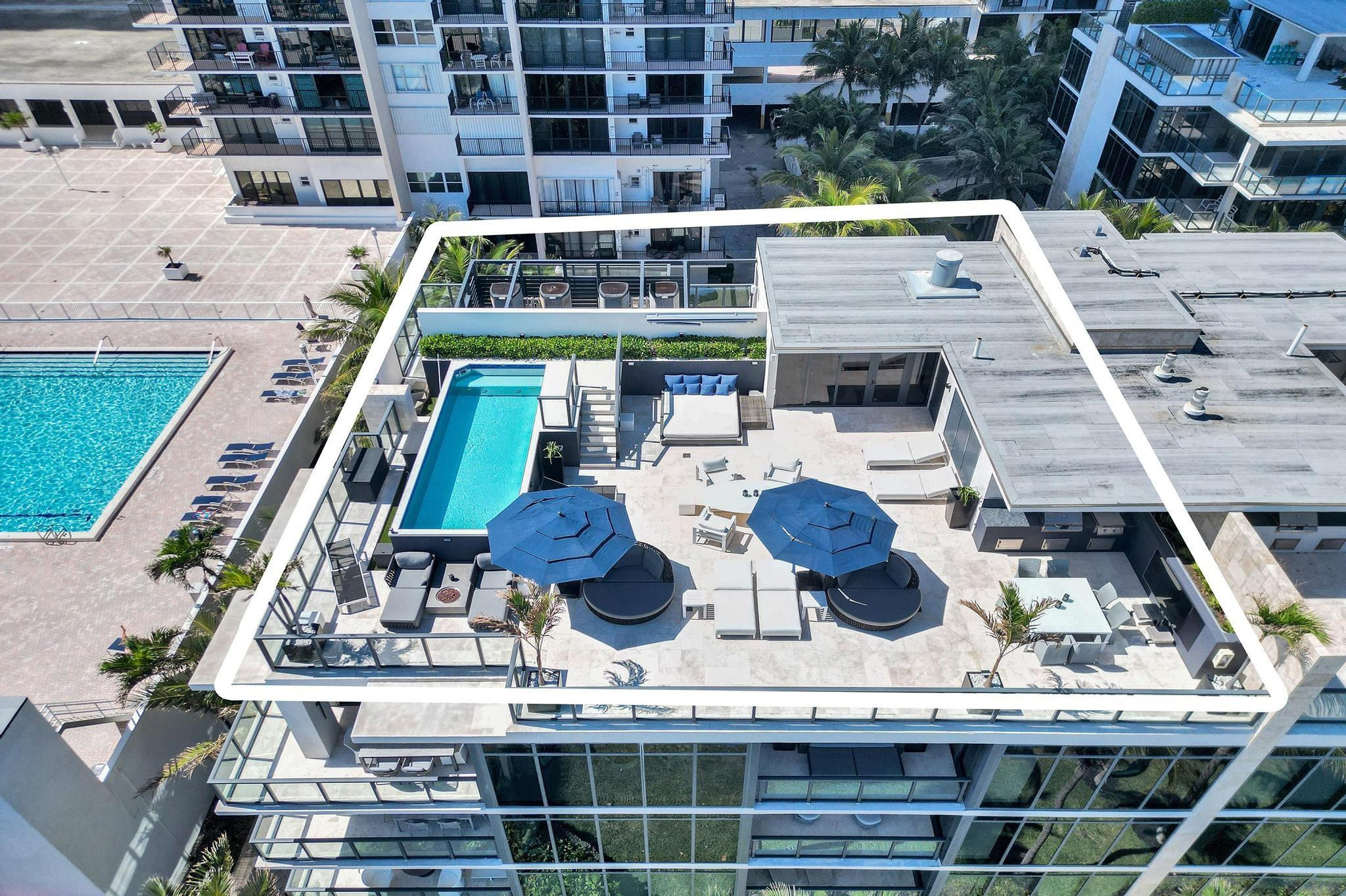 2205 South Surf Road, Unit PHA Hollywood, FL 33019 - Photo 3 of 100 Photo 3