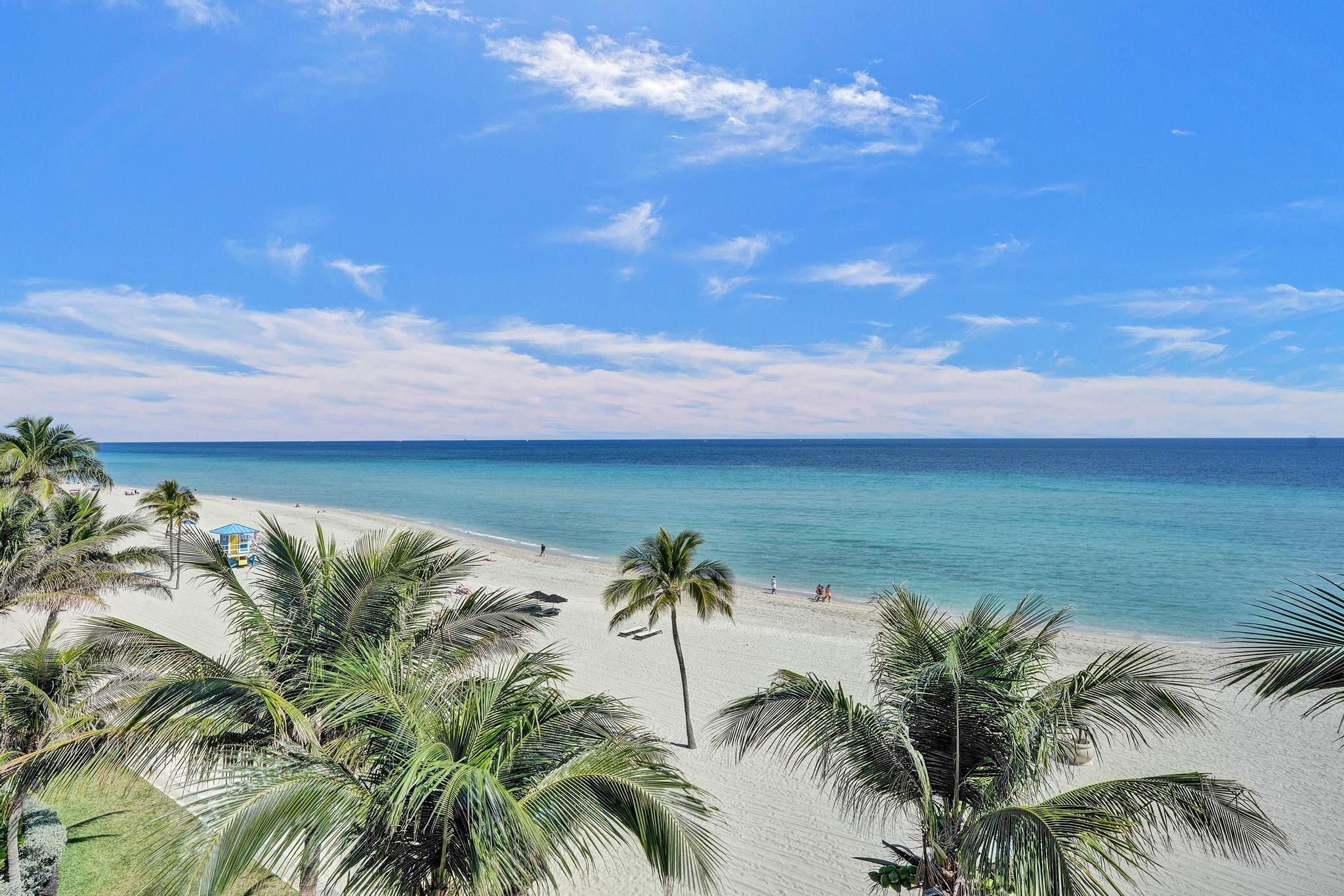 2205 South Surf Road, Unit PHA Hollywood, FL 33019 - Photo 40 of 100 Photo 40