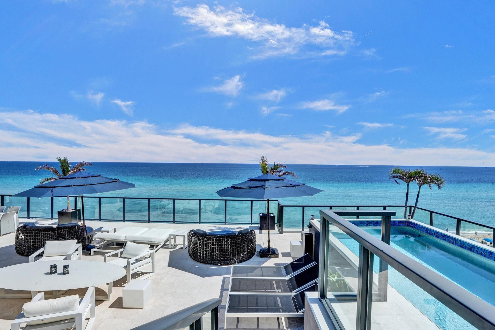 2205 South Surf Road, Unit PHA Hollywood, FL 33019 - Photo 4 of 100 Photo 4
