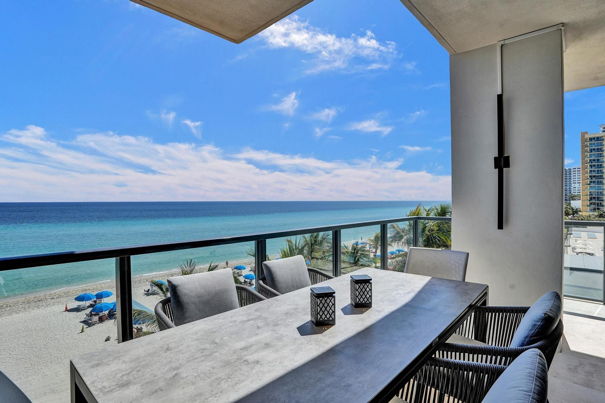 2205 South Surf Road, Unit PHA Hollywood, FL 33019 - Photo 42 of 100 Photo 42