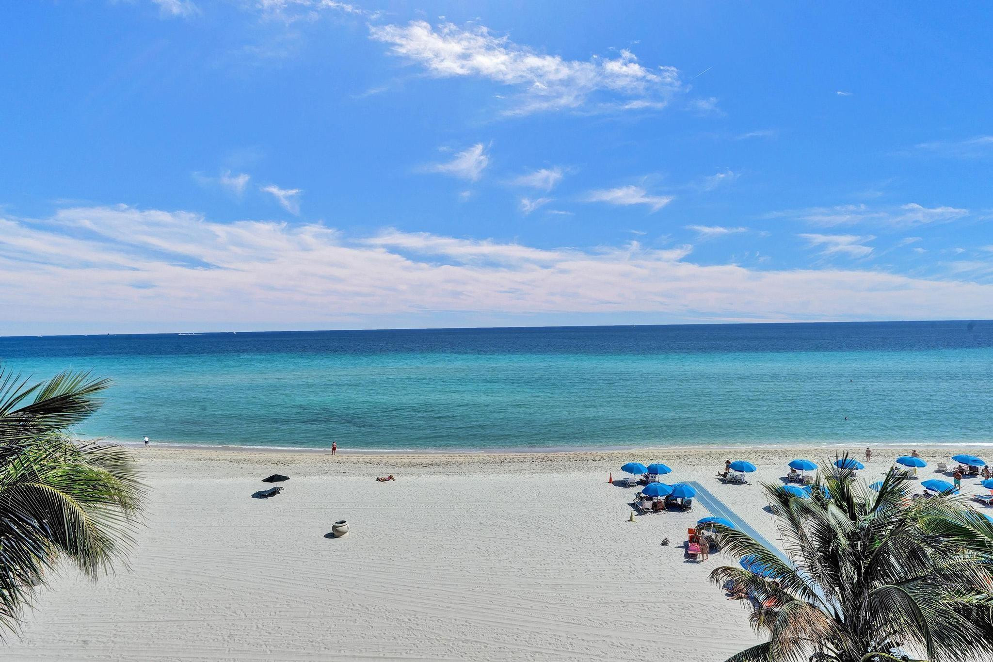 2205 South Surf Road, Unit PHA Hollywood, FL 33019 - Photo 43 of 100 Photo 43