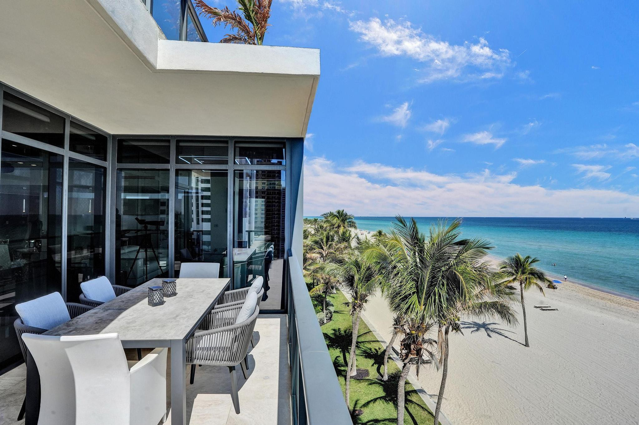 2205 South Surf Road, Unit PHA Hollywood, FL 33019 - Photo 44 of 100 Photo 44