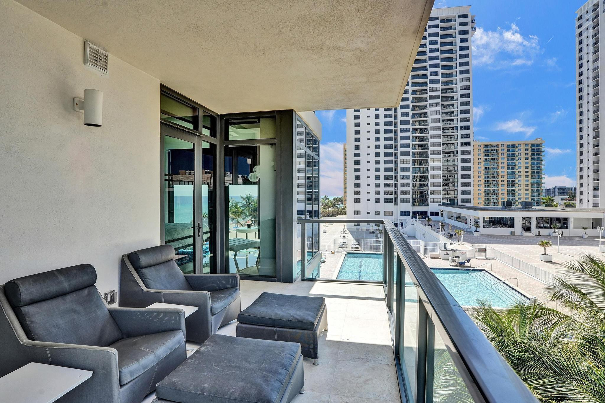 2205 South Surf Road, Unit PHA Hollywood, FL 33019 - Photo 50 of 100 Photo 50