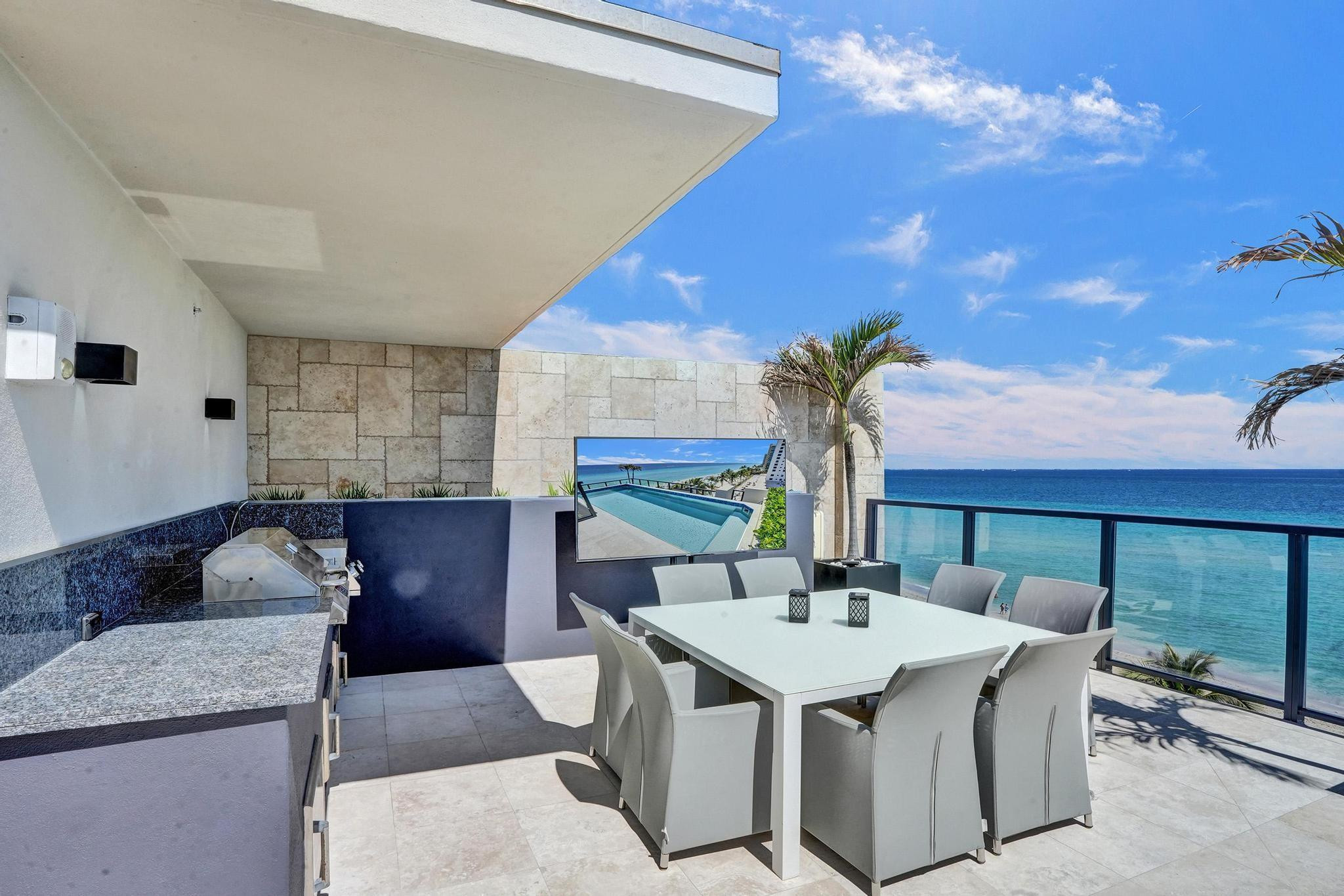 2205 South Surf Road, Unit PHA Hollywood, FL 33019 - Photo 64 of 100 Photo 64
