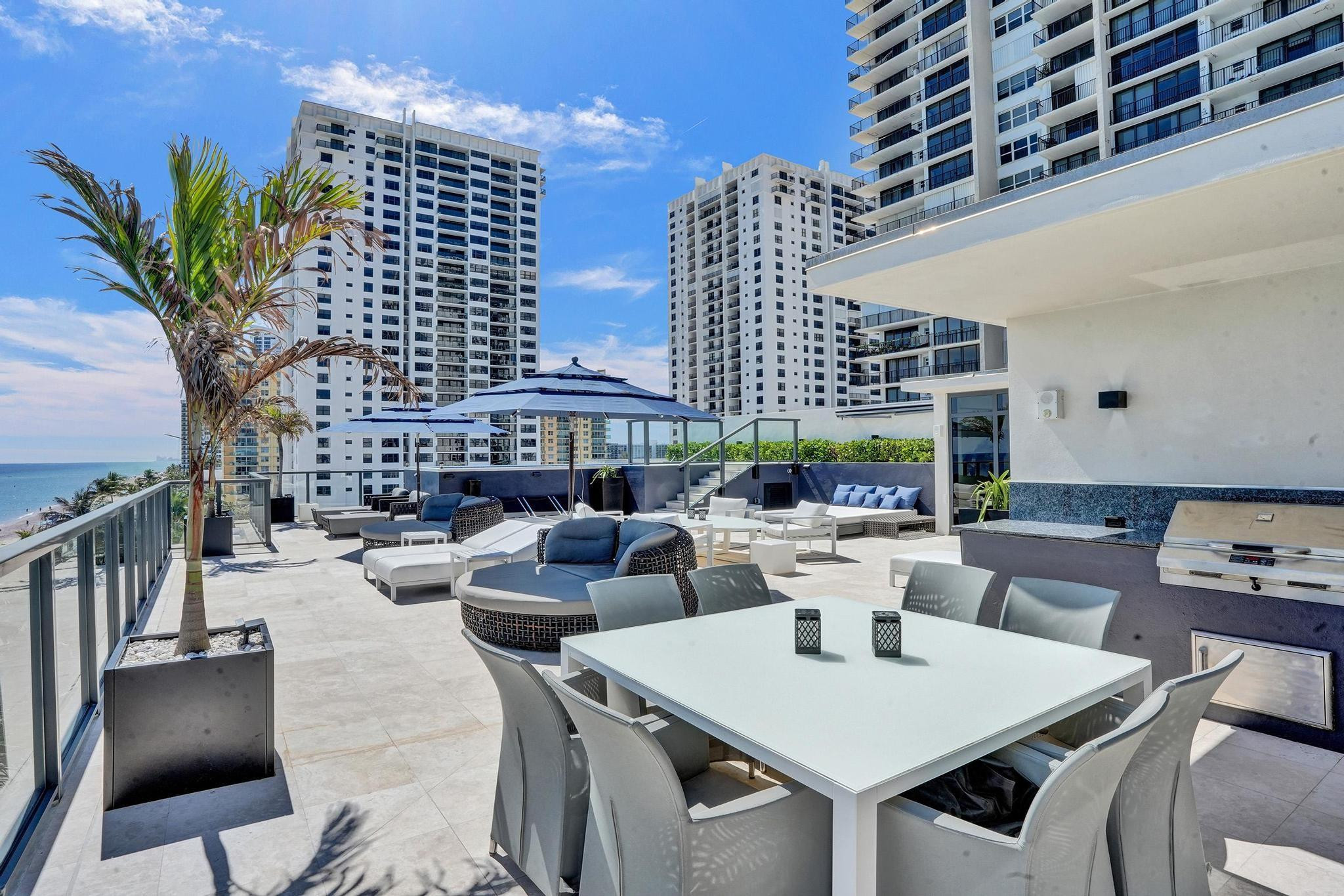 2205 South Surf Road, Unit PHA Hollywood, FL 33019 - Photo 66 of 100 Photo 66