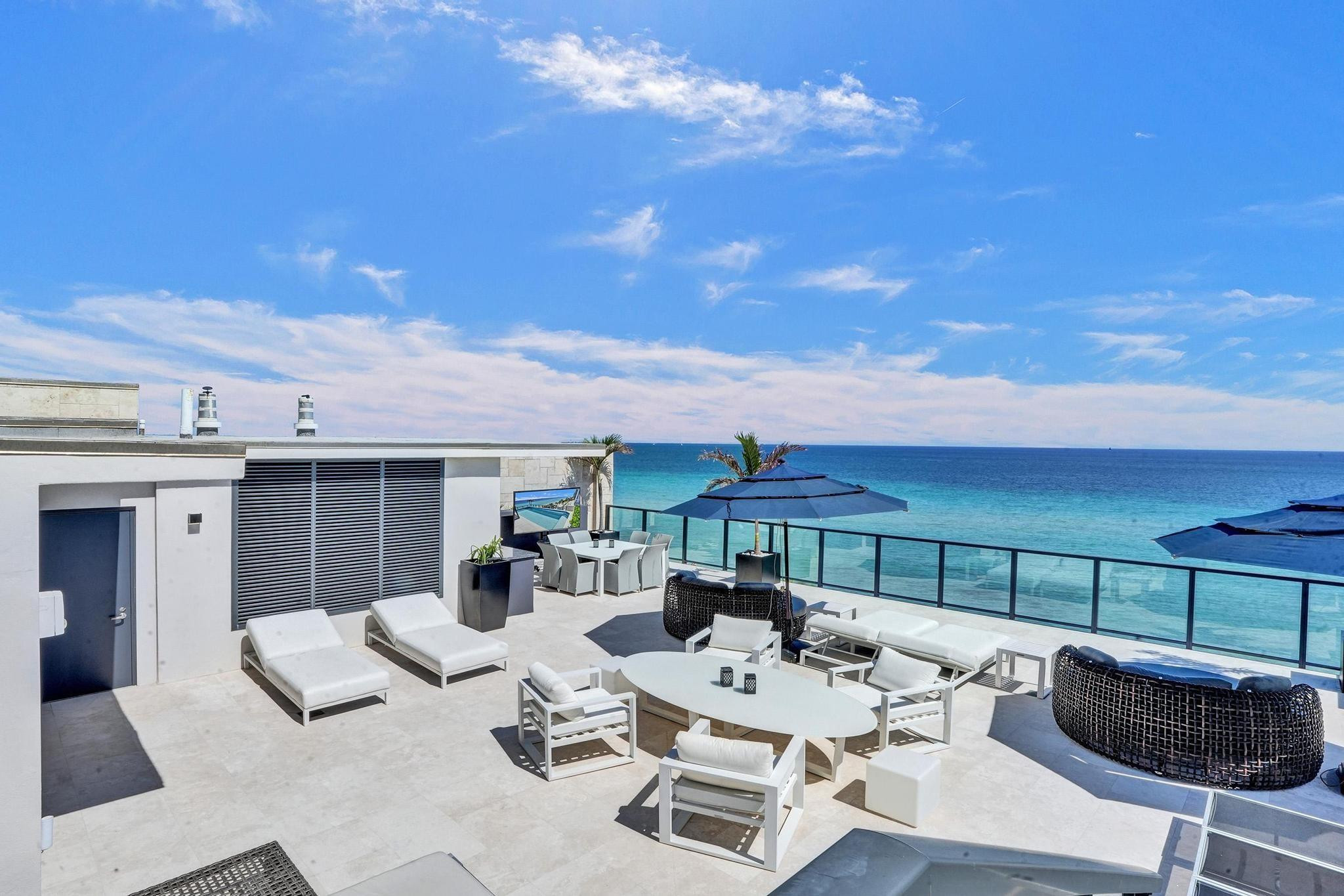 2205 South Surf Road, Unit PHA Hollywood, FL 33019 - Photo 72 of 100 Photo 72