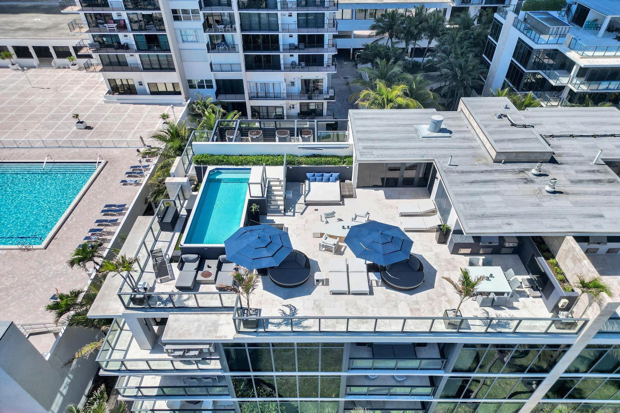 2205 South Surf Road, Unit PHA Hollywood, FL 33019 - Photo 76 of 100 Photo 76