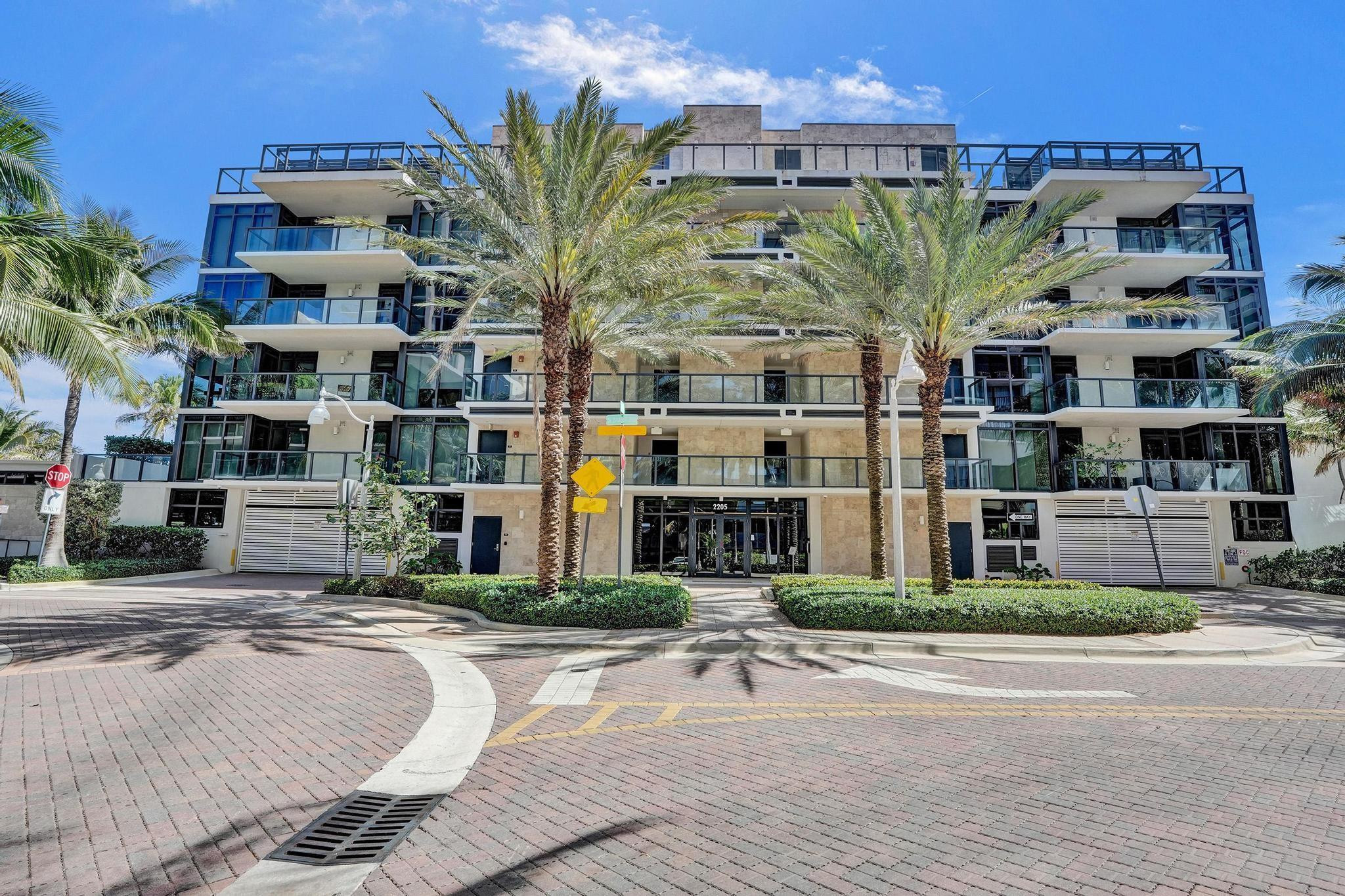 2205 South Surf Road, Unit PHA Hollywood, FL 33019 - Photo 77 of 100 Photo 77