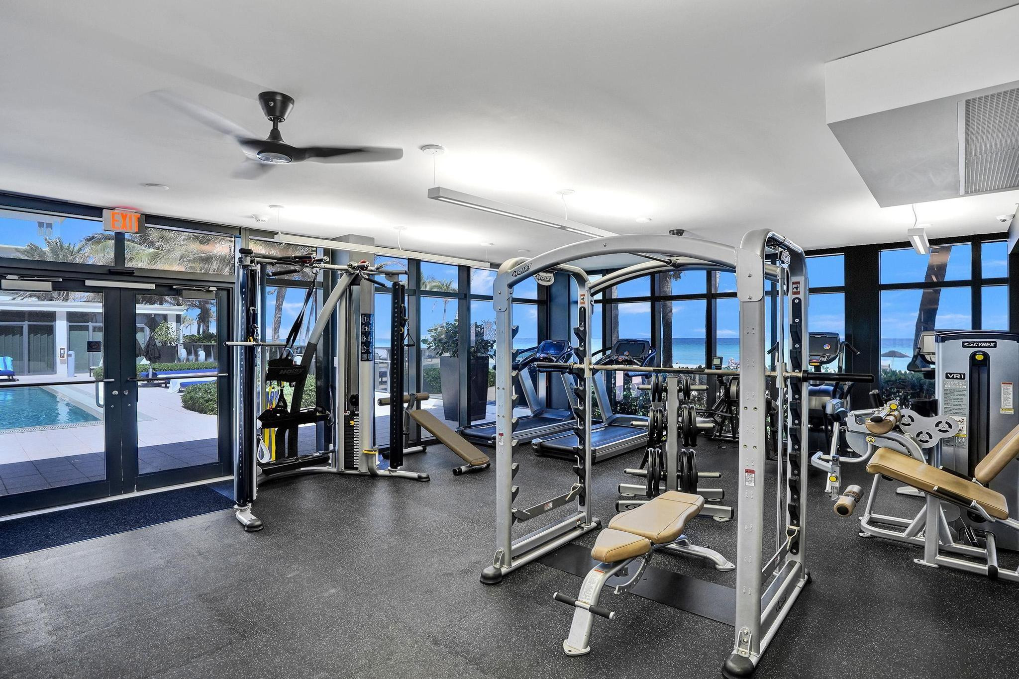 2205 South Surf Road, Unit PHA Hollywood, FL 33019 - Photo 79 of 100 Photo 79