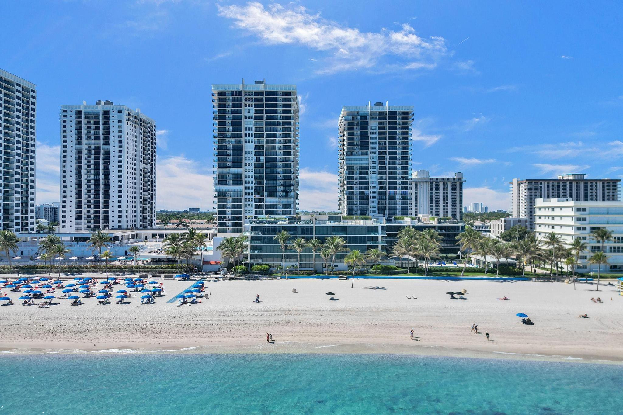 2205 South Surf Road, Unit PHA Hollywood, FL 33019 - Photo 83 of 100 Photo 83
