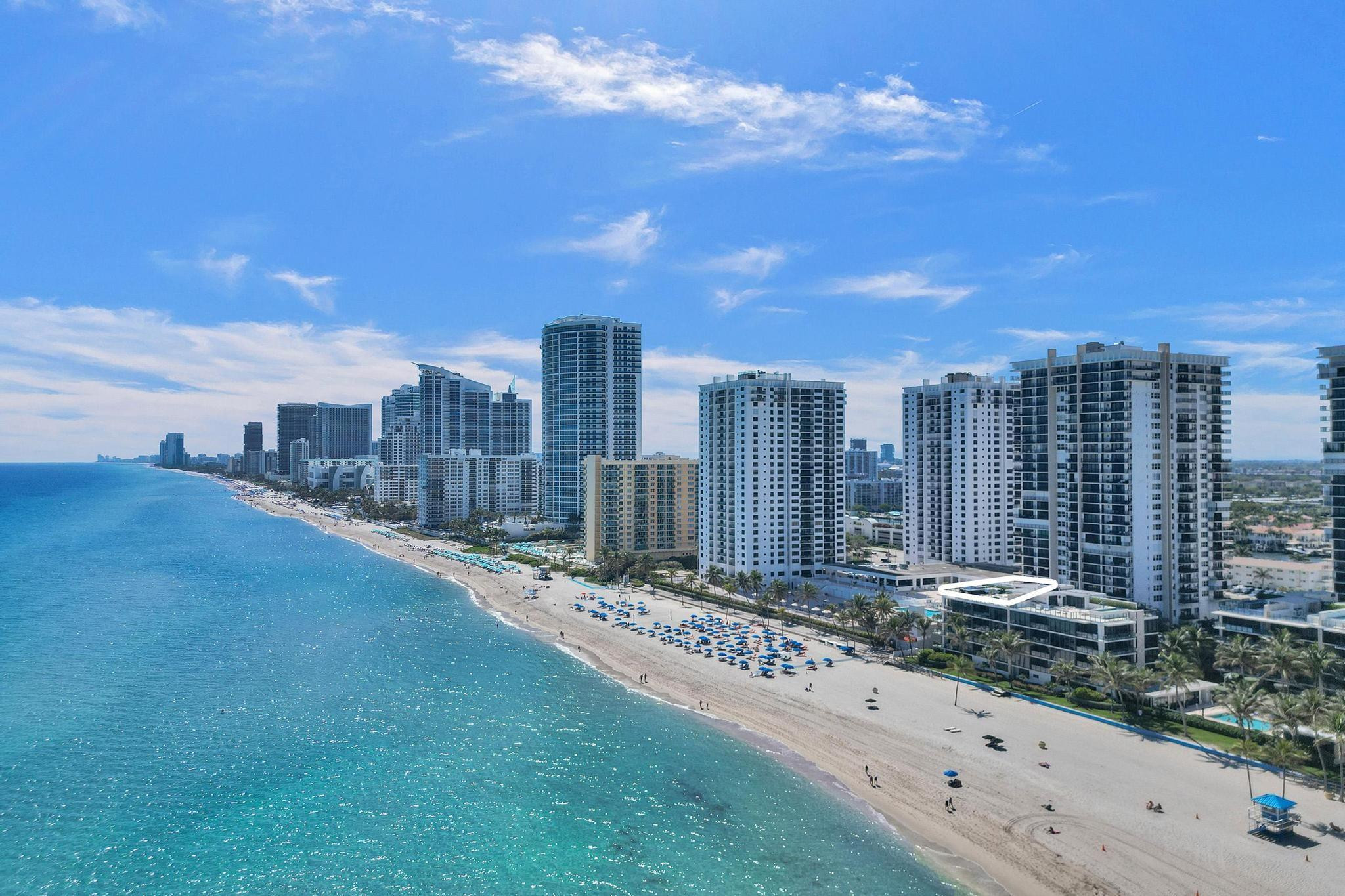 2205 South Surf Road, Unit PHA Hollywood, FL 33019 - Photo 85 of 100 Photo 85