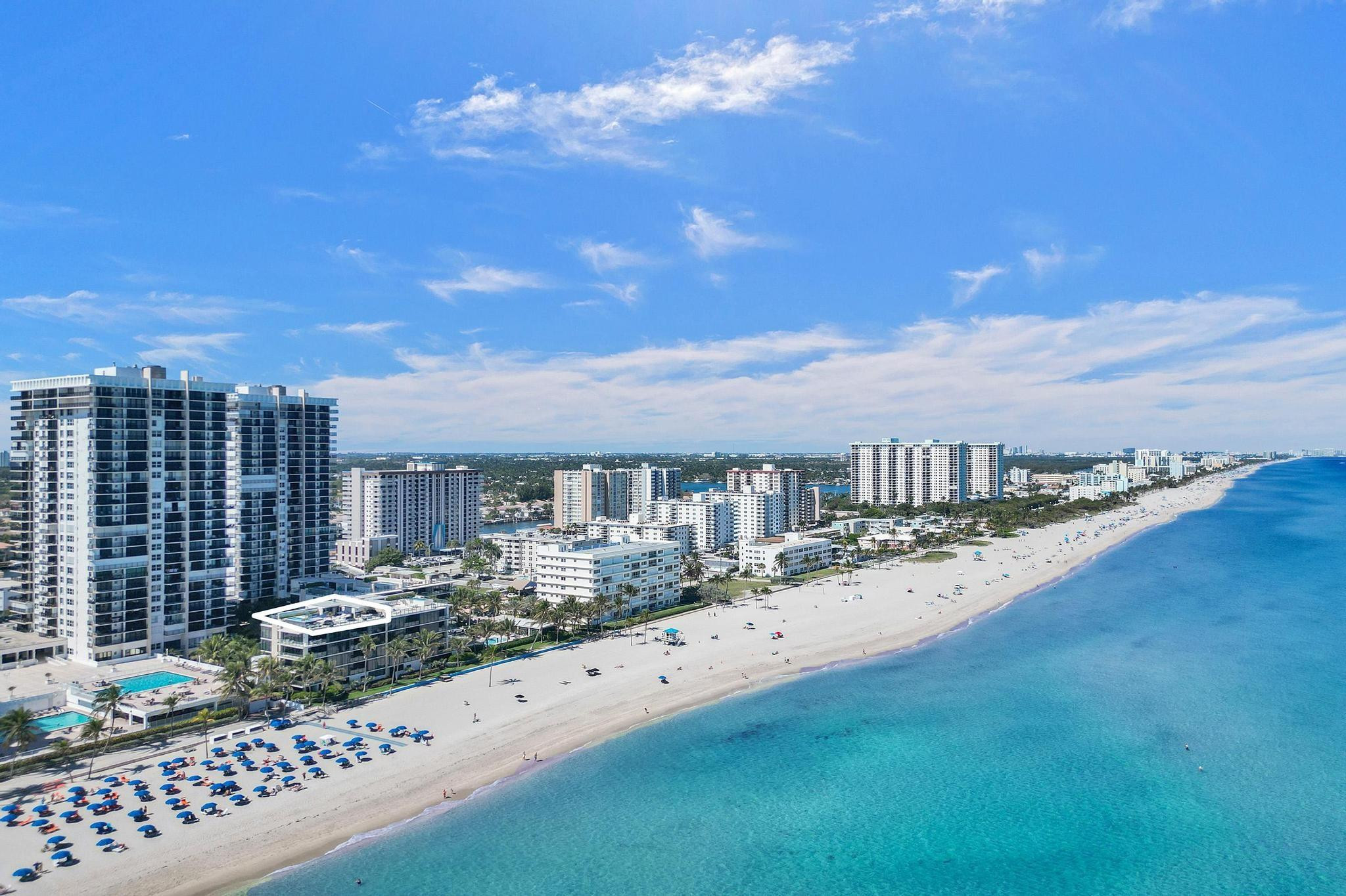 2205 South Surf Road, Unit PHA Hollywood, FL 33019 - Photo 86 of 100 Photo 86